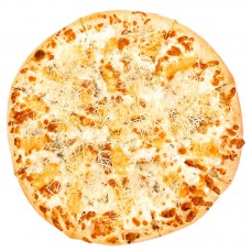 Пицца Четыре сыра 32 см