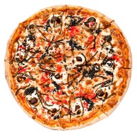 Пицца Япония фьюжн 32 см